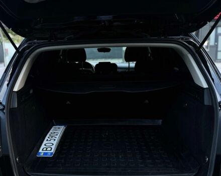 Черный Мерседес 250, объемом двигателя 0 л и пробегом 154 тыс. км за 10100 $, фото 13 на Automoto.ua