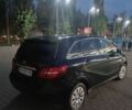 Черный Мерседес 250, объемом двигателя 0 л и пробегом 150 тыс. км за 279 $, фото 5 на Automoto.ua