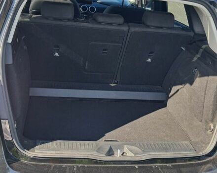 Черный Мерседес 250, объемом двигателя 0 л и пробегом 100 тыс. км за 11000 $, фото 9 на Automoto.ua