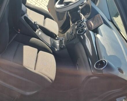 Черный Мерседес 250, объемом двигателя 0 л и пробегом 100 тыс. км за 11000 $, фото 13 на Automoto.ua