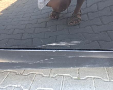 Черный Мерседес 250, объемом двигателя 0 л и пробегом 100 тыс. км за 11000 $, фото 21 на Automoto.ua