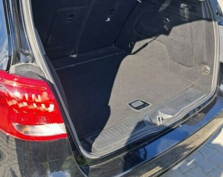 Черный Мерседес 250, объемом двигателя 0 л и пробегом 100 тыс. км за 11000 $, фото 10 на Automoto.ua