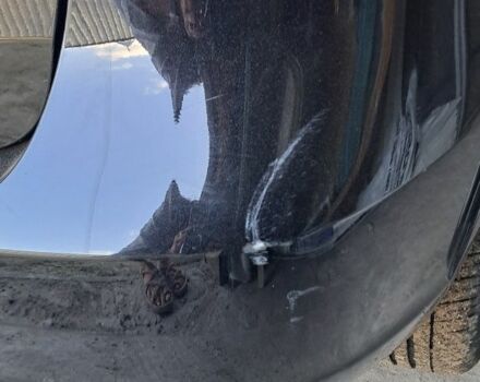 Черный Мерседес 250, объемом двигателя 0 л и пробегом 100 тыс. км за 11000 $, фото 20 на Automoto.ua