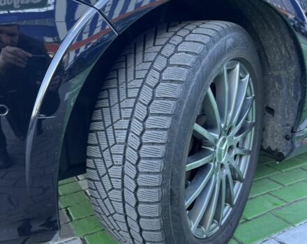 Черный Мерседес 250, объемом двигателя 0 л и пробегом 90 тыс. км за 263 $, фото 7 на Automoto.ua