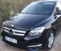 Чорний Мерседес 250, об'ємом двигуна 0 л та пробігом 68 тис. км за 12700 $, фото 1 на Automoto.ua