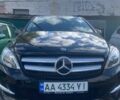 Чорний Мерседес 250, об'ємом двигуна 0 л та пробігом 70 тис. км за 10900 $, фото 3 на Automoto.ua