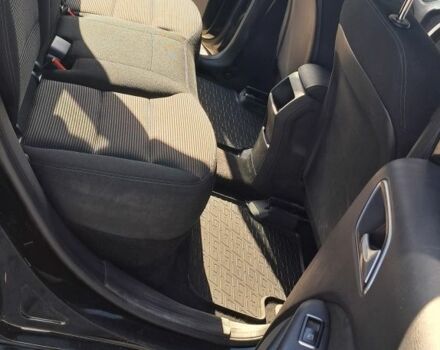 Черный Мерседес 250, объемом двигателя 0 л и пробегом 100 тыс. км за 11000 $, фото 14 на Automoto.ua