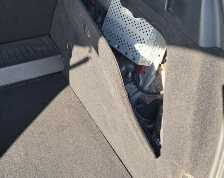 Черный Мерседес 250, объемом двигателя 0 л и пробегом 100 тыс. км за 11000 $, фото 12 на Automoto.ua