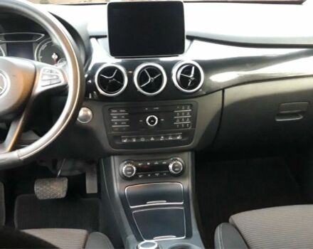 Черный Мерседес 250, объемом двигателя 0 л и пробегом 68 тыс. км за 12000 $, фото 4 на Automoto.ua