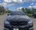 Черный Мерседес 250, объемом двигателя 1.8 л и пробегом 105 тыс. км за 4000 $, фото 1 на Automoto.ua