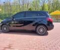 Чорний Мерседес 250, об'ємом двигуна 0 л та пробігом 81 тис. км за 16260 $, фото 4 на Automoto.ua