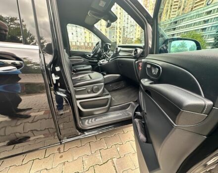 Черный Мерседес 250, объемом двигателя 2 л и пробегом 131 тыс. км за 50000 $, фото 3 на Automoto.ua