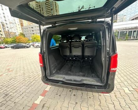 Черный Мерседес 250, объемом двигателя 2 л и пробегом 131 тыс. км за 50000 $, фото 7 на Automoto.ua