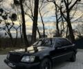 Черный Мерседес 250, объемом двигателя 2.5 л и пробегом 400 тыс. км за 1999 $, фото 1 на Automoto.ua