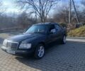 Черный Мерседес 250, объемом двигателя 2.5 л и пробегом 2 тыс. км за 1500 $, фото 2 на Automoto.ua