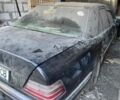 Чорний Мерседес 250, об'ємом двигуна 2.5 л та пробігом 450 тис. км за 850 $, фото 8 на Automoto.ua