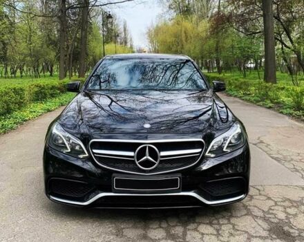 Чорний Мерседес 250, об'ємом двигуна 6 л та пробігом 900 тис. км за 50000 $, фото 2 на Automoto.ua