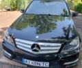 Чорний Мерседес 250, об'ємом двигуна 1.8 л та пробігом 130 тис. км за 8667 $, фото 1 на Automoto.ua