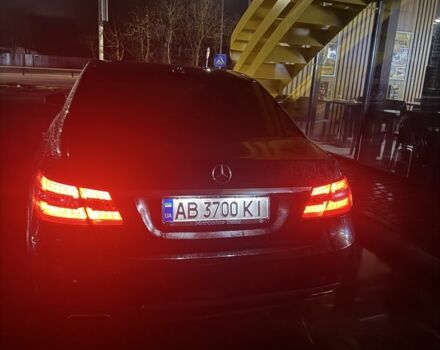 Чорний Мерседес 250, об'ємом двигуна 2.1 л та пробігом 250 тис. км за 17000 $, фото 19 на Automoto.ua