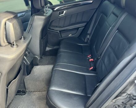 Чорний Мерседес 250, об'ємом двигуна 2.1 л та пробігом 250 тис. км за 17000 $, фото 13 на Automoto.ua