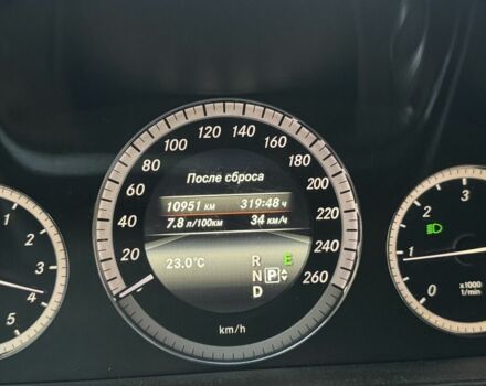 Чорний Мерседес 250, об'ємом двигуна 2.1 л та пробігом 250 тис. км за 17000 $, фото 17 на Automoto.ua