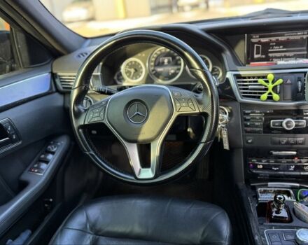 Чорний Мерседес 250, об'ємом двигуна 2.1 л та пробігом 250 тис. км за 17000 $, фото 16 на Automoto.ua