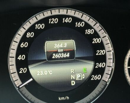 Чорний Мерседес 250, об'ємом двигуна 2.1 л та пробігом 250 тис. км за 17000 $, фото 18 на Automoto.ua