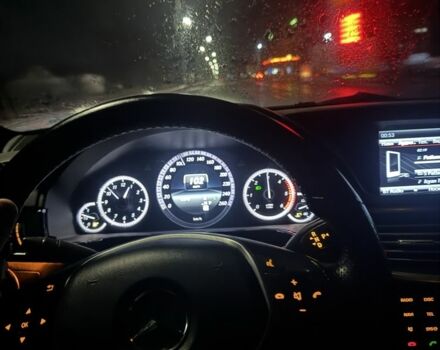 Чорний Мерседес 250, об'ємом двигуна 2.1 л та пробігом 250 тис. км за 17000 $, фото 20 на Automoto.ua