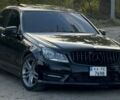 Чорний Мерседес 250, об'ємом двигуна 1.8 л та пробігом 263 тис. км за 9359 $, фото 1 на Automoto.ua
