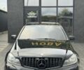 Чорний Мерседес 250, об'ємом двигуна 1.8 л та пробігом 263 тис. км за 9359 $, фото 7 на Automoto.ua
