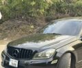 Чорний Мерседес 250, об'ємом двигуна 1.8 л та пробігом 263 тис. км за 9359 $, фото 2 на Automoto.ua