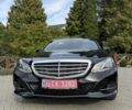 Черный Мерседес 250, объемом двигателя 2.2 л и пробегом 378 тыс. км за 14925 $, фото 1 на Automoto.ua