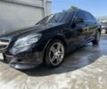 Чорний Мерседес 250, об'ємом двигуна 2.1 л та пробігом 285 тис. км за 10507 $, фото 1 на Automoto.ua