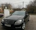 Черный Мерседес 250, объемом двигателя 1.8 л и пробегом 200 тыс. км за 11300 $, фото 1 на Automoto.ua