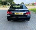 Чорний Мерседес 250, об'ємом двигуна 2.2 л та пробігом 249 тис. км за 7250 $, фото 8 на Automoto.ua