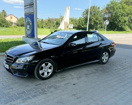 Чорний Мерседес 250, об'ємом двигуна 2.2 л та пробігом 249 тис. км за 7250 $, фото 4 на Automoto.ua