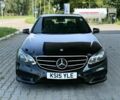 Чорний Мерседес 250, об'ємом двигуна 2.2 л та пробігом 249 тис. км за 7250 $, фото 1 на Automoto.ua