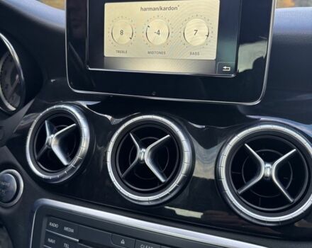 Черный Мерседес 250, объемом двигателя 2 л и пробегом 174 тыс. км за 14000 $, фото 20 на Automoto.ua