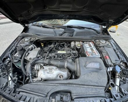 Черный Мерседес 250, объемом двигателя 2 л и пробегом 152 тыс. км за 15000 $, фото 13 на Automoto.ua