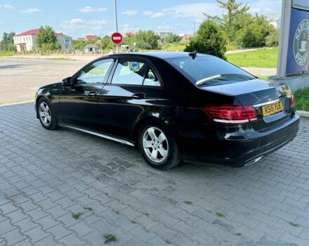 Чорний Мерседес 250, об'ємом двигуна 2.2 л та пробігом 249 тис. км за 7250 $, фото 5 на Automoto.ua