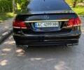 Чорний Мерседес 250, об'ємом двигуна 2.1 л та пробігом 51 тис. км за 25500 $, фото 10 на Automoto.ua