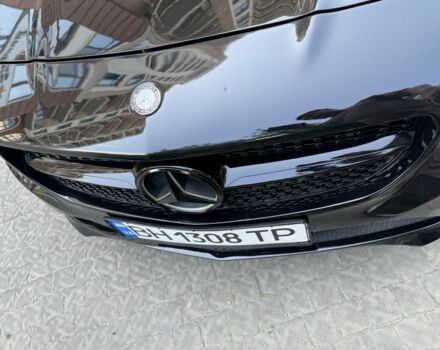 Черный Мерседес 250, объемом двигателя 2 л и пробегом 152 тыс. км за 15000 $, фото 15 на Automoto.ua