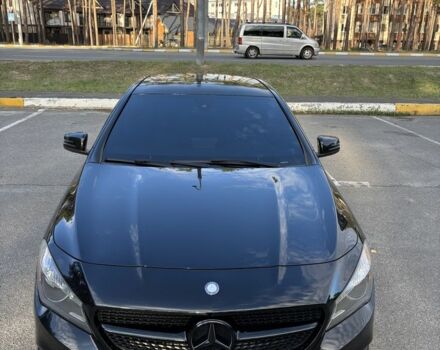 Черный Мерседес 250, объемом двигателя 2 л и пробегом 174 тыс. км за 14000 $, фото 8 на Automoto.ua