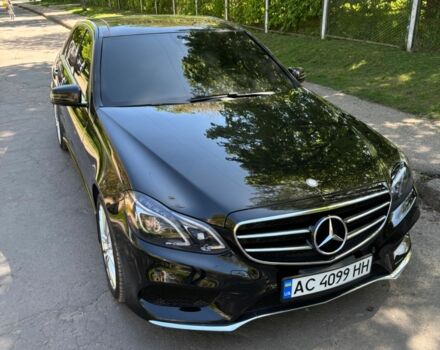 Чорний Мерседес 250, об'ємом двигуна 2.1 л та пробігом 51 тис. км за 25500 $, фото 2 на Automoto.ua