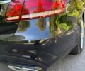 Чорний Мерседес 250, об'ємом двигуна 2.1 л та пробігом 51 тис. км за 25500 $, фото 11 на Automoto.ua