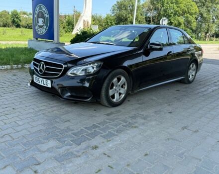 Чорний Мерседес 250, об'ємом двигуна 2.2 л та пробігом 249 тис. км за 7250 $, фото 21 на Automoto.ua