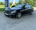 Чорний Мерседес 250, об'ємом двигуна 2.2 л та пробігом 249 тис. км за 7250 $, фото 21 на Automoto.ua