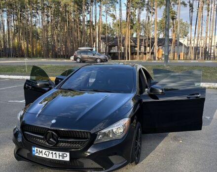 Черный Мерседес 250, объемом двигателя 2 л и пробегом 174 тыс. км за 14000 $, фото 12 на Automoto.ua