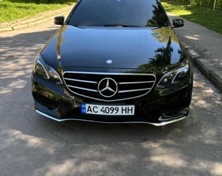 Чорний Мерседес 250, об'ємом двигуна 2.1 л та пробігом 51 тис. км за 25500 $, фото 3 на Automoto.ua