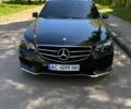 Чорний Мерседес 250, об'ємом двигуна 2.1 л та пробігом 51 тис. км за 25500 $, фото 3 на Automoto.ua